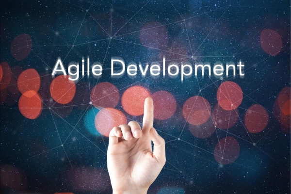 Why We Choose Agile Development for Faster Results