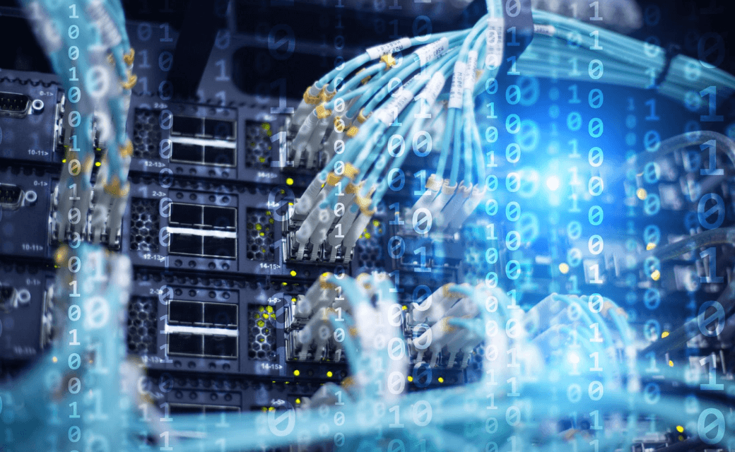 Telecom Industry Data Migration