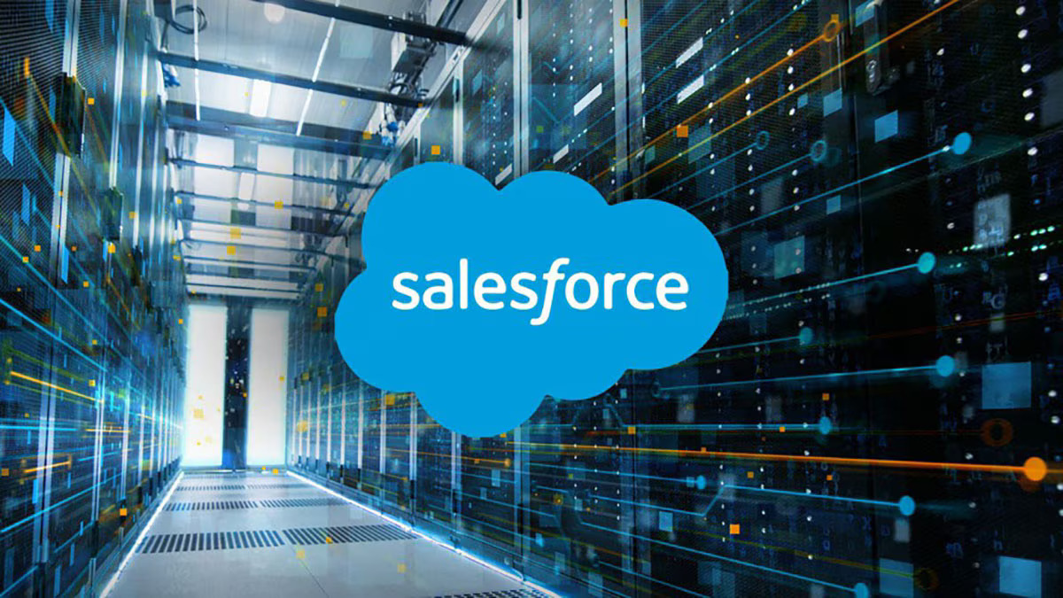 Salesforce Solutions