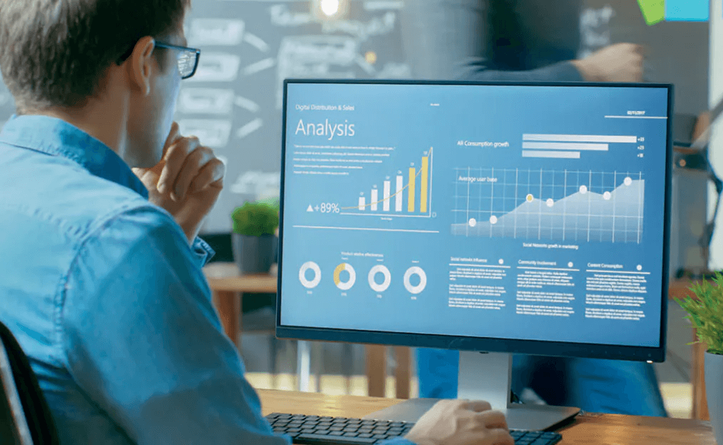 HRMS & Payroll Software Solutions