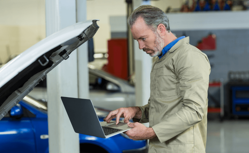 Automotive OEM Solutions